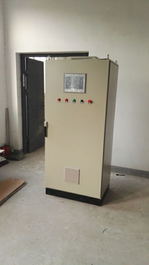 廬江杭埠河防洪工程項目案例